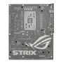 Asus ROG STRIX B850-A GAMING WiFi Placa Base ATX AMD B850 Zócalo AM5 DDR5 Wi-Fi 7 90MB1J50-M0EAY0