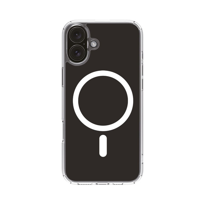 Funda para Móvil Muvit for Change iPhone 16 Magnética