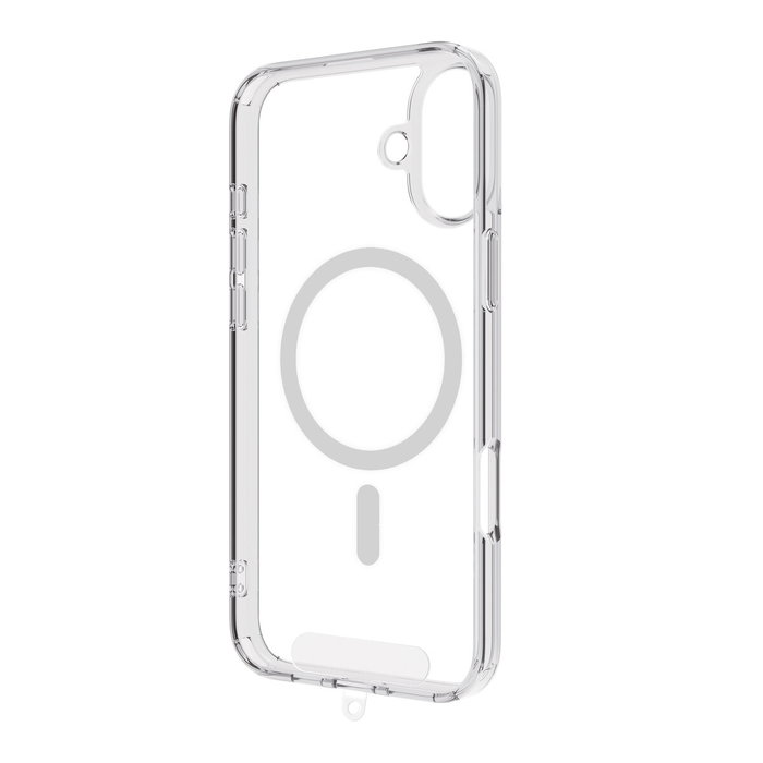 Funda para Móvil Muvit for Change iPhone 16 Magnética
