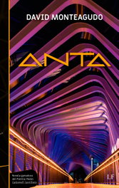 Anta, David Monteagudo - LIBROS DEL FUTURO