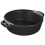 Zwilling Staub Roaster La Cocotte Set de 3 piezas negro