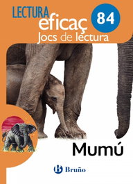 MUMU, BRUÑO - BRUÑO