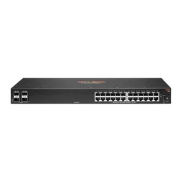 Aruba Aruba CX 6100 24G 4SFP+ Switch