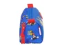 Safta Bolso Escolar Portatodo Mickey Mouse Today - Estuche con Cremallera, Dimensiones 80x210x70 mm