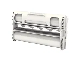 Xyron Easy Din A4 Film Adhesivo Permanente Bobina 10 m Repuesto Plastificadora