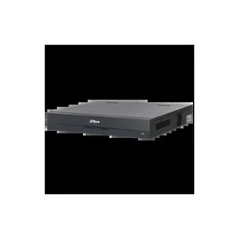 Dahua Grabador IP NVR WizSense 1.5U DHI-NVR5432-EI2, 32 Canales 8K con Inteligencia Artificial AcuPick, 4 Bahías para HDD
