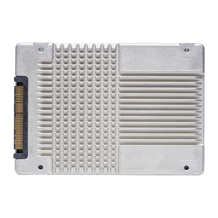 Intel SSD DC P4510 Series SSDPE2KX040T807 4TB NVMe PCIe 3.1 x4 U.2 - 3000 MB/s, 2900 MB/s, cifrado AES 256-bit - Unidad de estado sólido interna para servidor