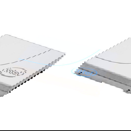 Intel SSD DC P4510 Series SSDPE2KX040T807 4TB NVMe PCIe 3.1 x4 U.2 - 3000 MB/s, 2900 MB/s, cifrado AES 256-bit - Unidad de estado sólido interna para servidor