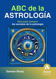 ABC de la astrología, Damian Sharp - AMAT EDITORIAL