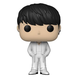 Funko POP! Rocks BTS Jung Kook