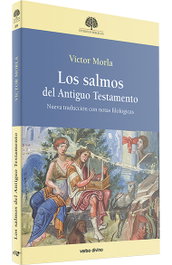 VERBO DIVINO, Los salmos del Antiguo Testamento - Estudios Bíblicos
