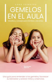 Gemelos en el aula, Coks Feenstra - PLATAFORMA EDITORIAL