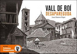 La Vall de Boi Desapareguda, Joan Ramon Piqué - EFADOS