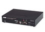 Aten KE9952T Transmisor Extensor KVM DisplayPort 4K IP