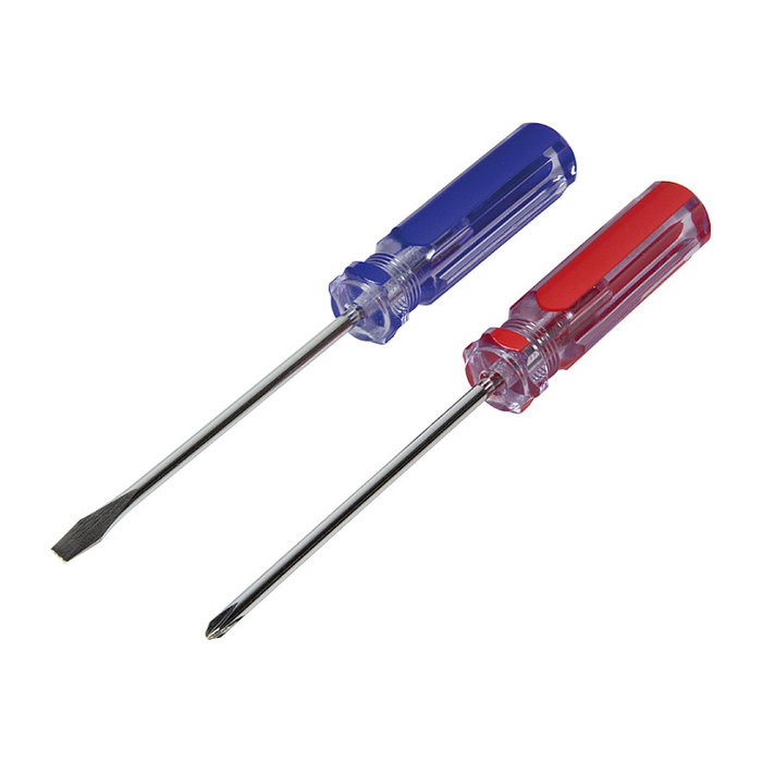 LogiLink WZ0030 Management Netzwerk-Werkzeugset 6-teilig mit Tasche