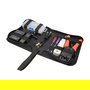 LogiLink WZ0030 Management Netzwerk-Werkzeugset 6-teilig mit Tasche
