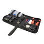 LogiLink Kit de herramientas de gestión de red WZ0030 con bolsa de 6 piezas
