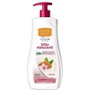 Natural Honey Loción Hidratante de Aceite de Almendras Dulces 600 ml