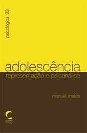 Adolescencia, Manuel José Matos - CLIMEPSI EDITORES