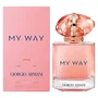Giorgio Armani My Way Ylang Eau de Parfum 50ml Spray