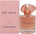 Giorgio Armani My Way Ylang Eau de Parfum 50 ml Spray Giorgio Armani My Way Ylang Eau de Parfum 50 ml Spray