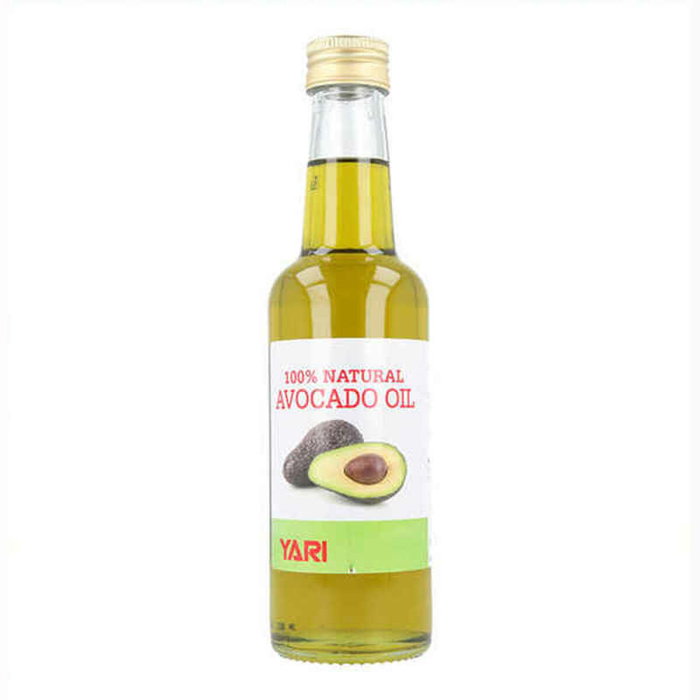Yari 100% Avocado Oil 250ml Yari 100% Avocado Oil 250ml