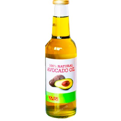 Yari 100% Avocado Oil 250ml Yari 100% Avocado Oil 250ml