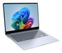 Samsung Galaxy Book4 Edge Portátil X1E - 80 - 100 14" AMOLED 3K Táctil 120Hz, Snapdragon X Elite, 16GB RAM, 512GB SSD, Windows 11, Azul Zafiro