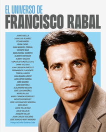 NOTORIOUS EL UNIVERSO DE FRANCISCO RABAL - Juan Luis Alvarez, Quim Casas, Vicente Diaz, Jaime Iglesias