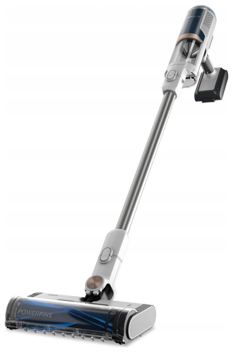 Shark BU3521EU Aspiradora Escoba sin Cable con Sistema de Vaciado Automático