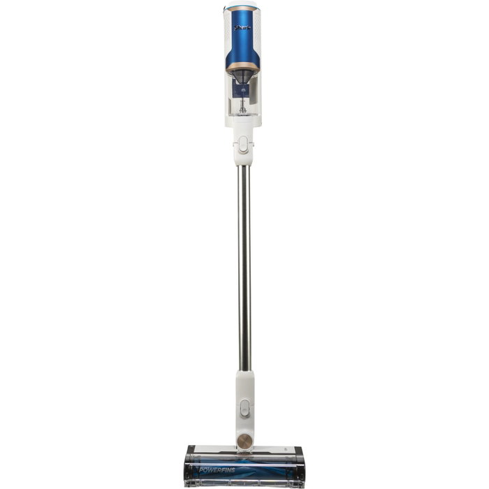 Shark BU3521EU Aspiradora Escoba sin Cable con Sistema de Vaciado Automático Shark BU3521EU Aspiradora Escoba sin Cable con Sistema de Vaciado Automático