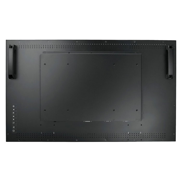 AG Neovo QX-55 Monitor Profesional 55 pulg. 4K LED Negro