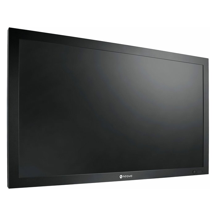 AG Neovo QX-55 Monitor 138.7cm (55") Negro 3840 x 2160 Pixeles LED VA