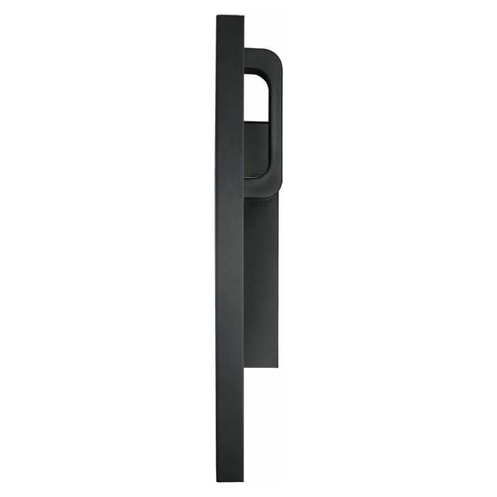 AG Neovo QX-55 Monitor Profesional 55 pulg. 4K LED Negro