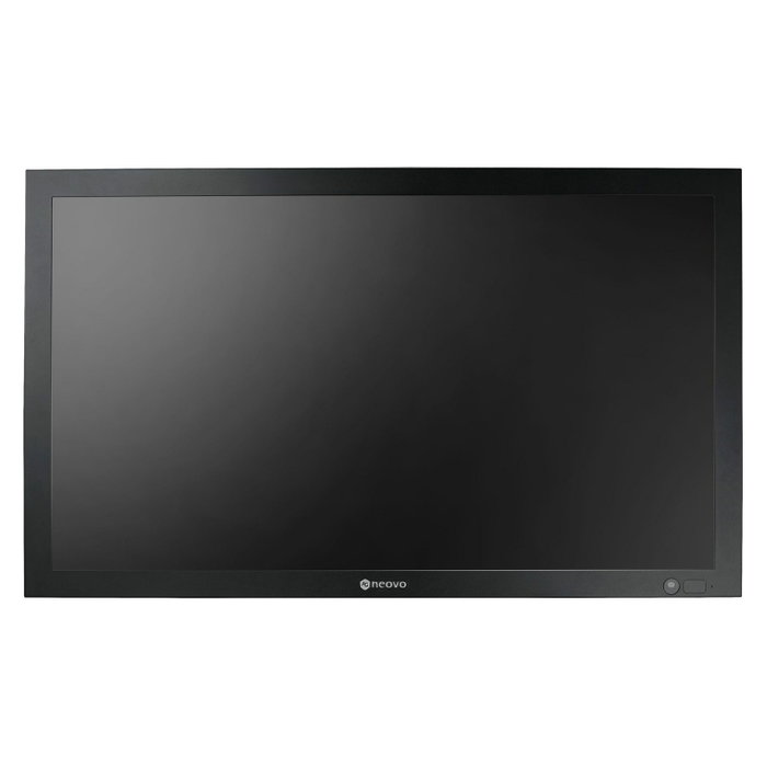 AG Neovo QX-55 Monitor Profesional 55 pulg. 4K LED Negro