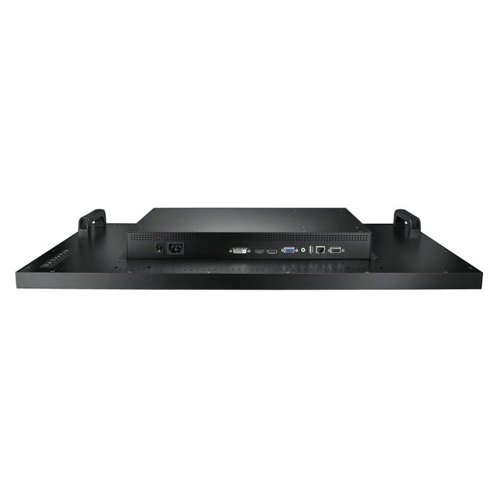 AG Neovo QX-55 Monitor Profesional 55 pulg. 4K LED Negro