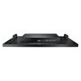 AG Neovo QX-55 Monitor Profesional 55 pulg. 4K LED Negro