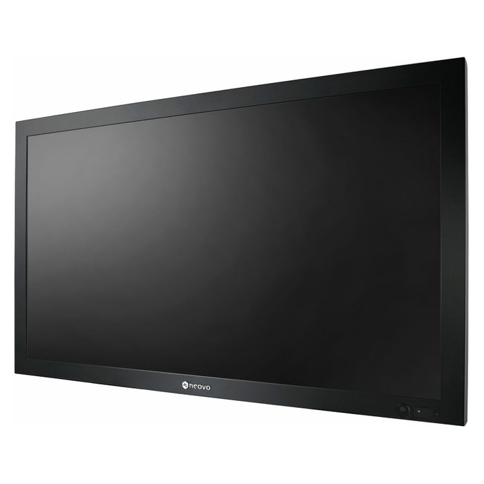 AG Neovo QX-55 Monitor Profesional 55 pulg. 4K LED Negro