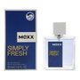 Mexx Simply Fresh Eau de Toilette 50 ml Spray