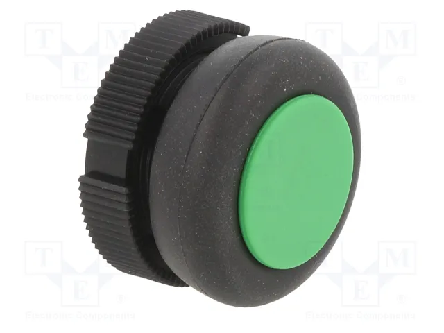 SCHNEIDER ELECTRIC Interruptor de presión Harmony XAC verde 22mm SCHNEIDER ELECTRIC Interruptor de presión Harmony XAC verde 22mm