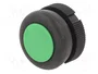 SCHNEIDER ELECTRIC Interruptor de presión Harmony XAC verde 22mm