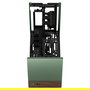 Fractal Design Terra Jade Caja PC Small Form Factor Mini-ITX Aluminio Verde