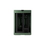 Fractal Design FD-C-TER1N-03 Caja PC Small Form Factor (SFF) Verde, Dimensiones 153 x 343 x 218 mm