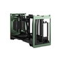 Fractal Design FD-C-TER1N-03 Caja PC Small Form Factor (SFF) Verde, Dimensiones 153 x 343 x 218 mm