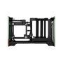 Fractal Design FD-C-TER1N-03 Caja PC Small Form Factor (SFF) Verde, Dimensiones 153 x 343 x 218 mm