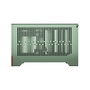 Fractal Design FD-C-TER1N-03 Caja PC Small Form Factor (SFF) Verde, Dimensiones 153 x 343 x 218 mm