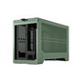 Fractal Design FD-C-TER1N-03 Caja PC Small Form Factor (SFF) Verde, Dimensiones 153 x 343 x 218 mm
