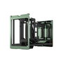 Fractal Design FD-C-TER1N-03 Caja PC Small Form Factor (SFF) Verde, Dimensiones 153 x 343 x 218 mm