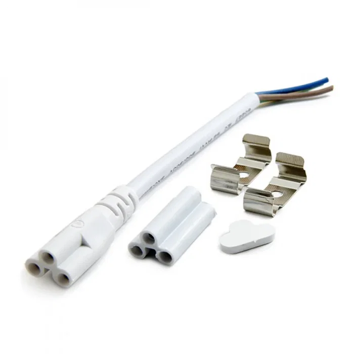 Luminaria LED 22W 2200Lm 4200ºK T5 150Cm 40.000H [GR-T5DG22W-W]