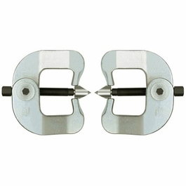 Separadores de bridas KUKKO 80-250 mm